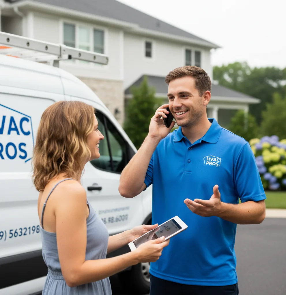 Furnace Repair in Little Suamico, WI